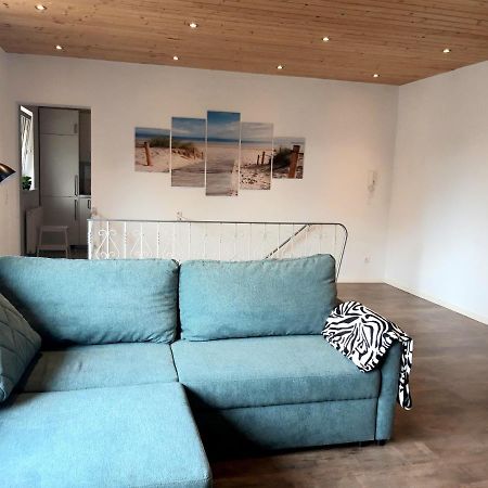 Apartment In Bad Schwartau Bagian luar foto