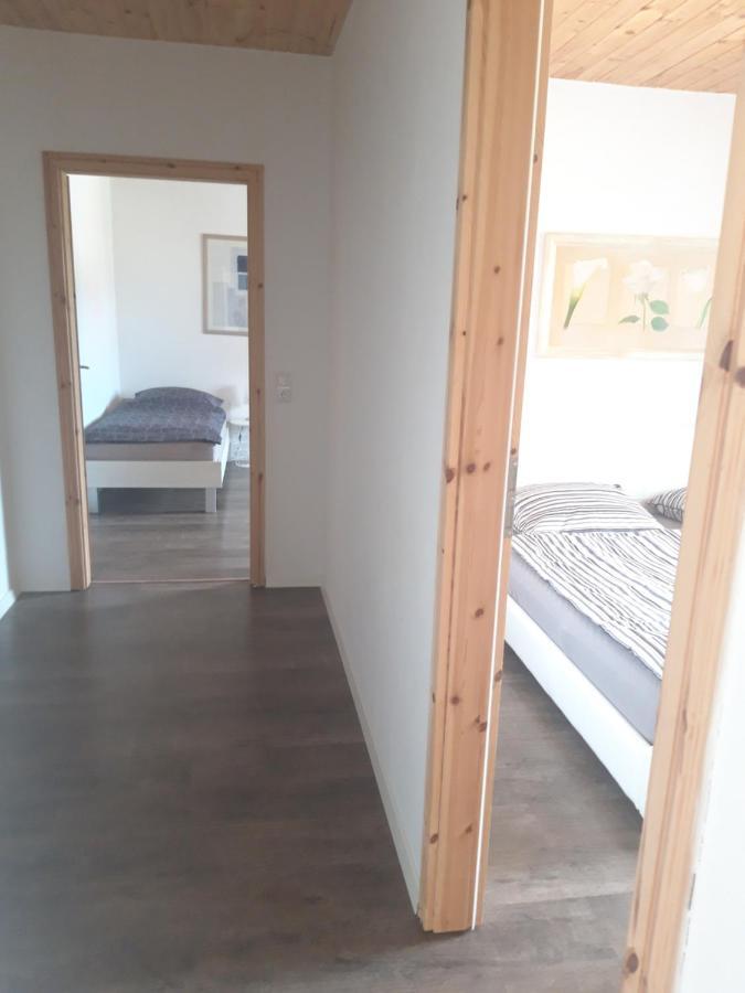 Apartment In Bad Schwartau Bagian luar foto