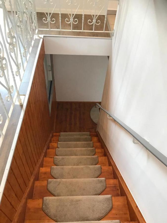 Apartment In Bad Schwartau Bagian luar foto