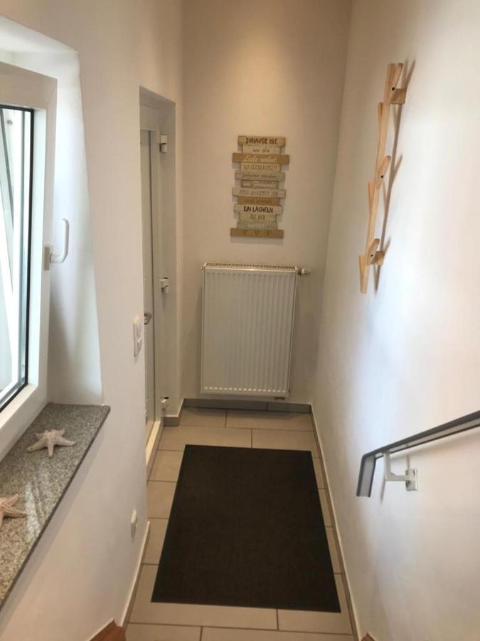 Apartment In Bad Schwartau Bagian luar foto